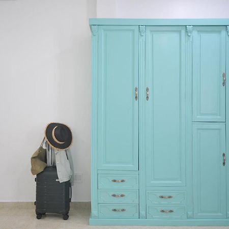 29-House Daire Cà Mau Dış mekan fotoğraf