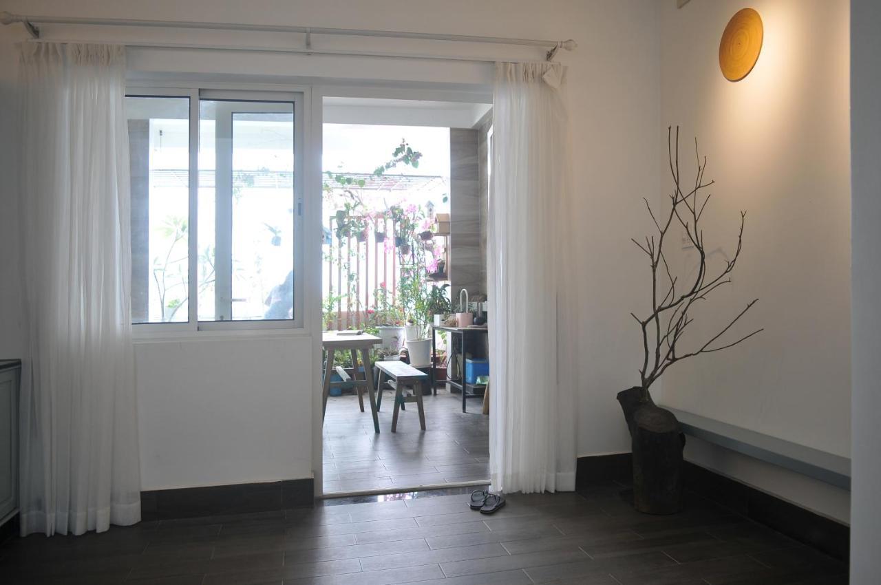 29-House Daire Cà Mau Dış mekan fotoğraf