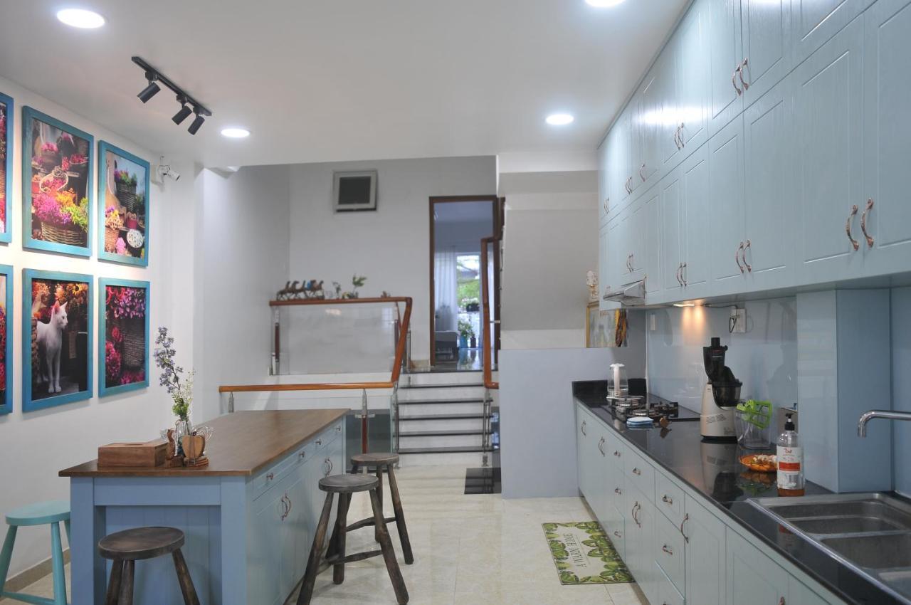 29-House Daire Cà Mau Dış mekan fotoğraf