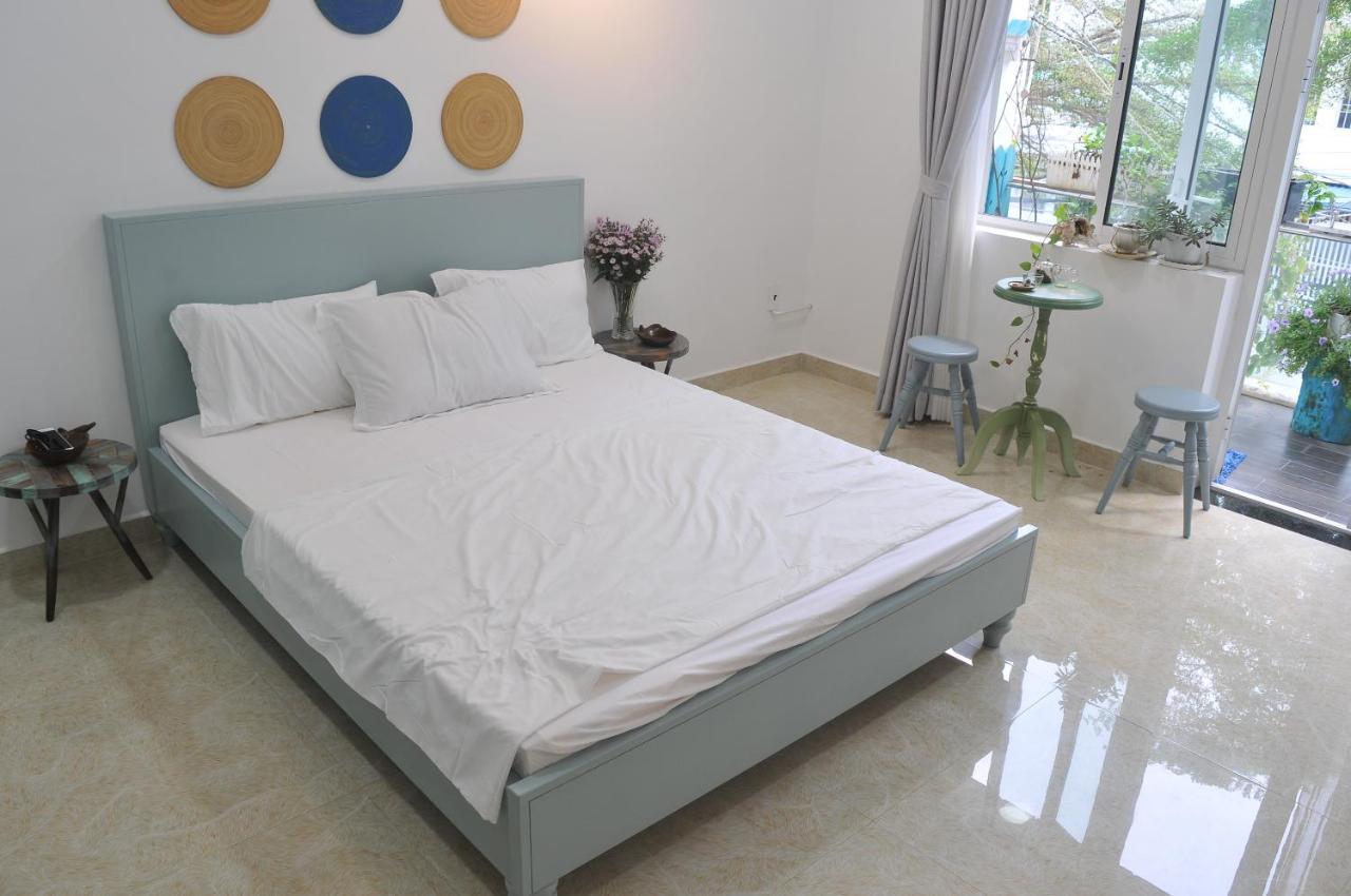 29-House Daire Cà Mau Dış mekan fotoğraf