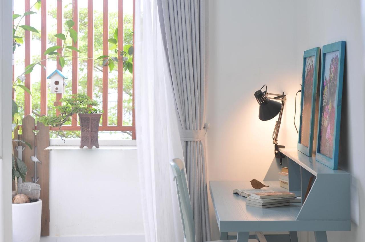 29-House Daire Cà Mau Dış mekan fotoğraf