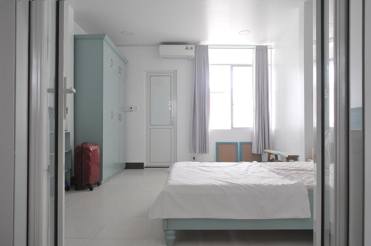29-House Daire Cà Mau Dış mekan fotoğraf