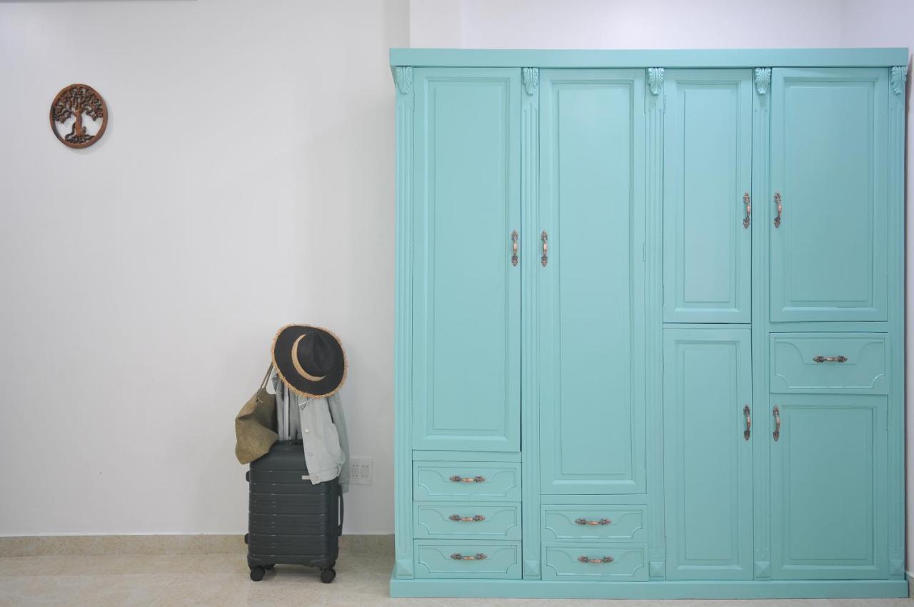 29-House Daire Cà Mau Dış mekan fotoğraf