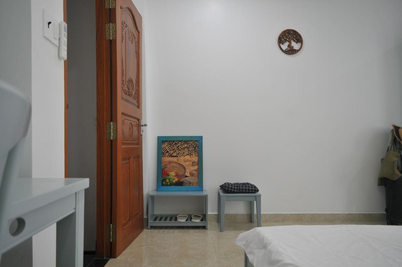 29-House Daire Cà Mau Dış mekan fotoğraf