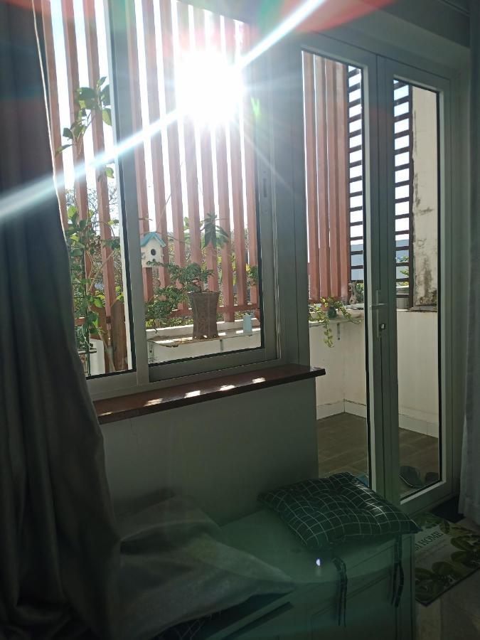 29-House Daire Cà Mau Dış mekan fotoğraf