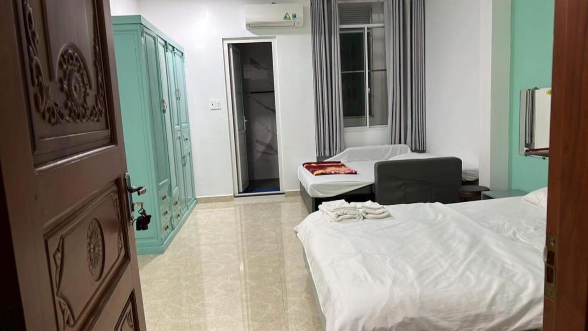 29-House Daire Cà Mau Dış mekan fotoğraf