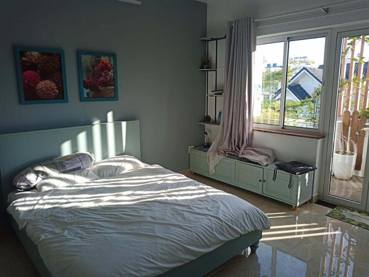29-House Daire Cà Mau Dış mekan fotoğraf