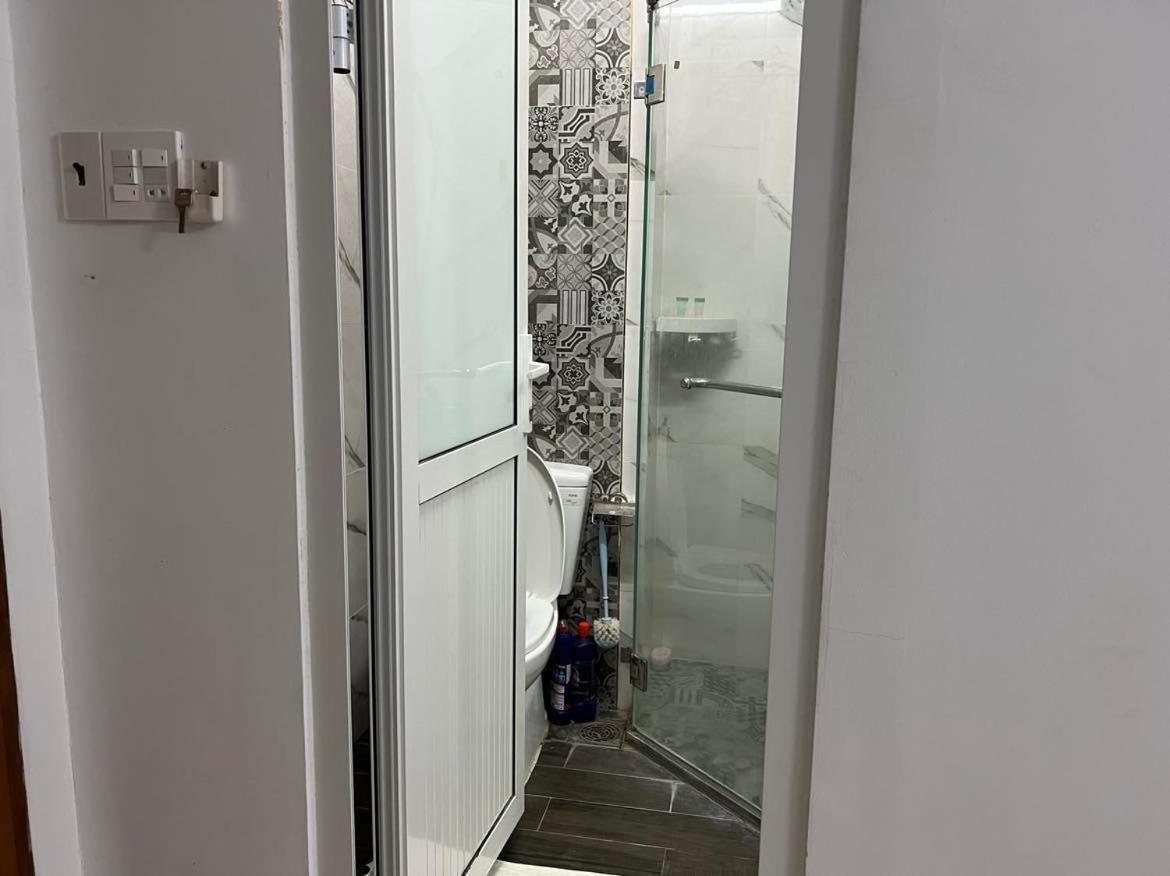 29-House Daire Cà Mau Dış mekan fotoğraf
